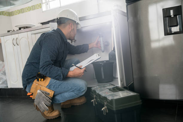 Trusted Clarkdale, AZ Plumbing Experts
