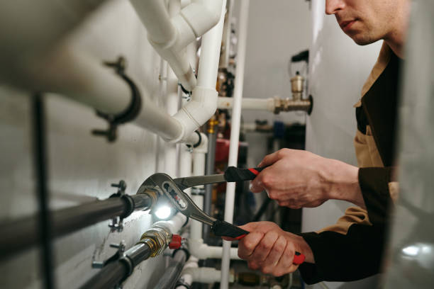 Best Plumbing Repair Near Me  in Clarkdale, AZ