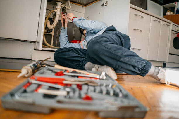 Best Commercial Plumbing Services  in Clarkdale, AZ