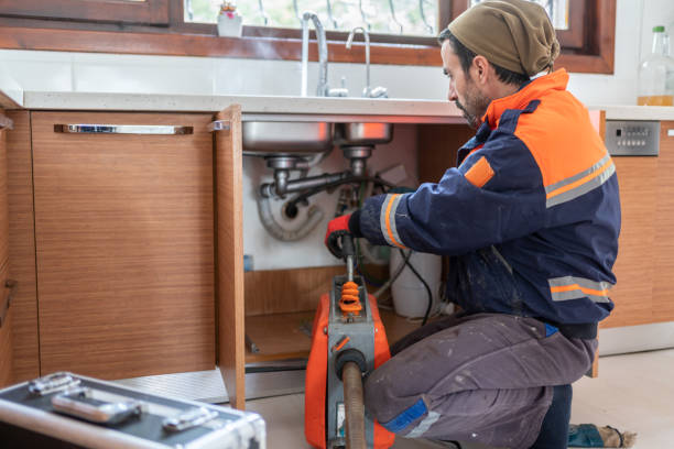 Best Residential Plumbing Services  in Clarkdale, AZ