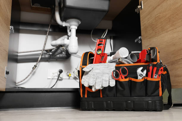Best Hot Water Heater Installation  in Clarkdale, AZ