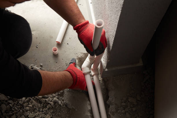 Best Leak Detection Services  in Clarkdale, AZ