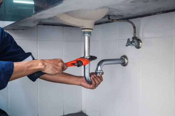 Best Clogged Drain Plumber  in Clarkdale, AZ
