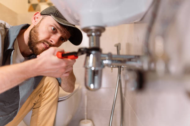 Best Emergency Plumbing Repair  in Clarkdale, AZ