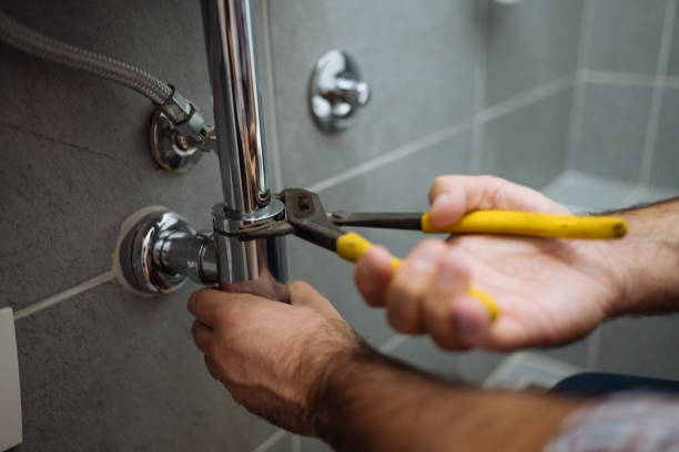 Best Shower Repair Services  in Clarkdale, AZ
