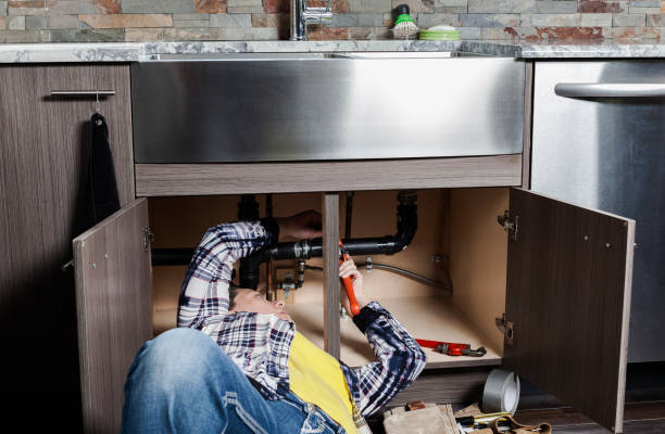 Best Plumbing Installation Services  in Clarkdale, AZ