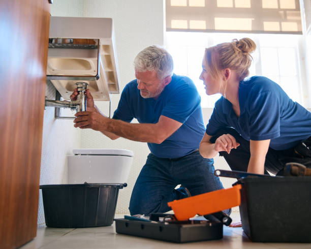 Best Drain Cleaning Services  in Clarkdale, AZ